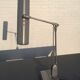 Light industrial Dazor USA 1950