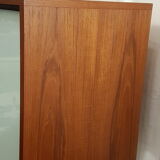 Antoine Philippon and Jacqueline Lecoq 1950's chest of drawers