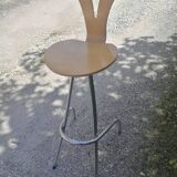 Tabourets. de bar. vintage