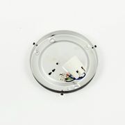 Mid-Century Bubble Glass Ceiling Light by Helena Tynell for Limburg, 1970s