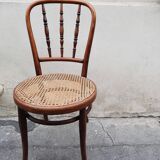 Thonet bistro chair