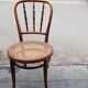 Thonet bistro chair