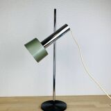 60s Swiss design spotlight desk lamp