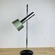 Lampe de bureau spot années 60 design Suisse