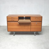 Holland multimedia sideboard, 1960