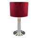 Vintage Table Lamp Raak Amsterdam, D 2097, Trumpet Lamp
