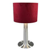 Lampe de table vintage Raak Amsterdam, D 2097, lampe trompette