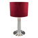 Vintage Table Lamp Raak Amsterdam, D 2097, Trumpet Lamp
