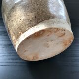 Stoneware water jug