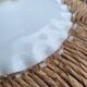 Opaline suspension
