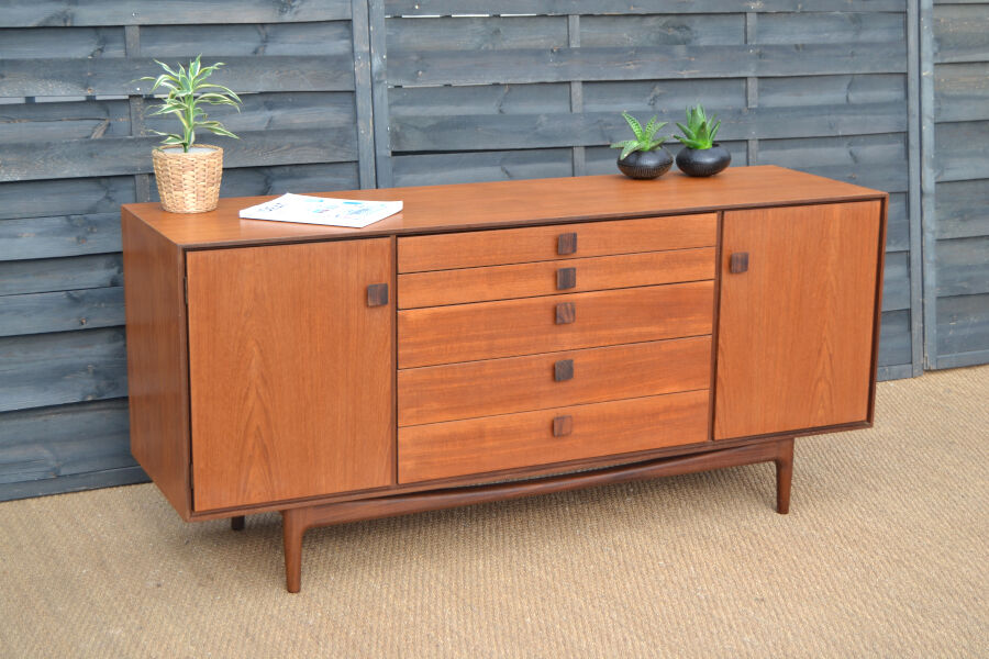 Enfilade by Kofod Larsen * 168 cm