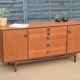 Enfilade by Kofod Larsen * 168 cm