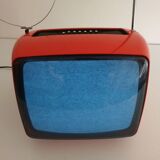 Siemens - The portable television of space