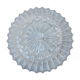 Vintage glass ceiling lamp