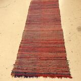 Carpet boucharouite 85x260cm