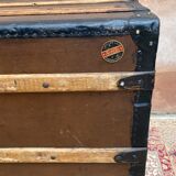 Trunk