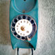 Vintage wall phone