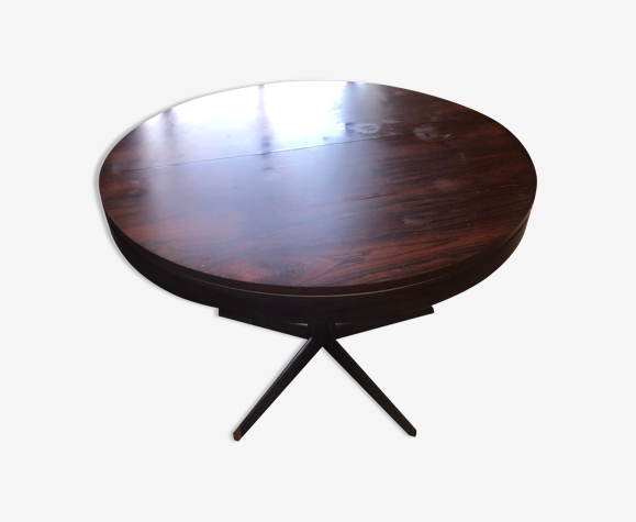 Table design année 50