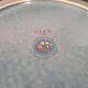 Gien earthenware cake dish