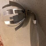Space age sconce