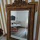 Antique mirror