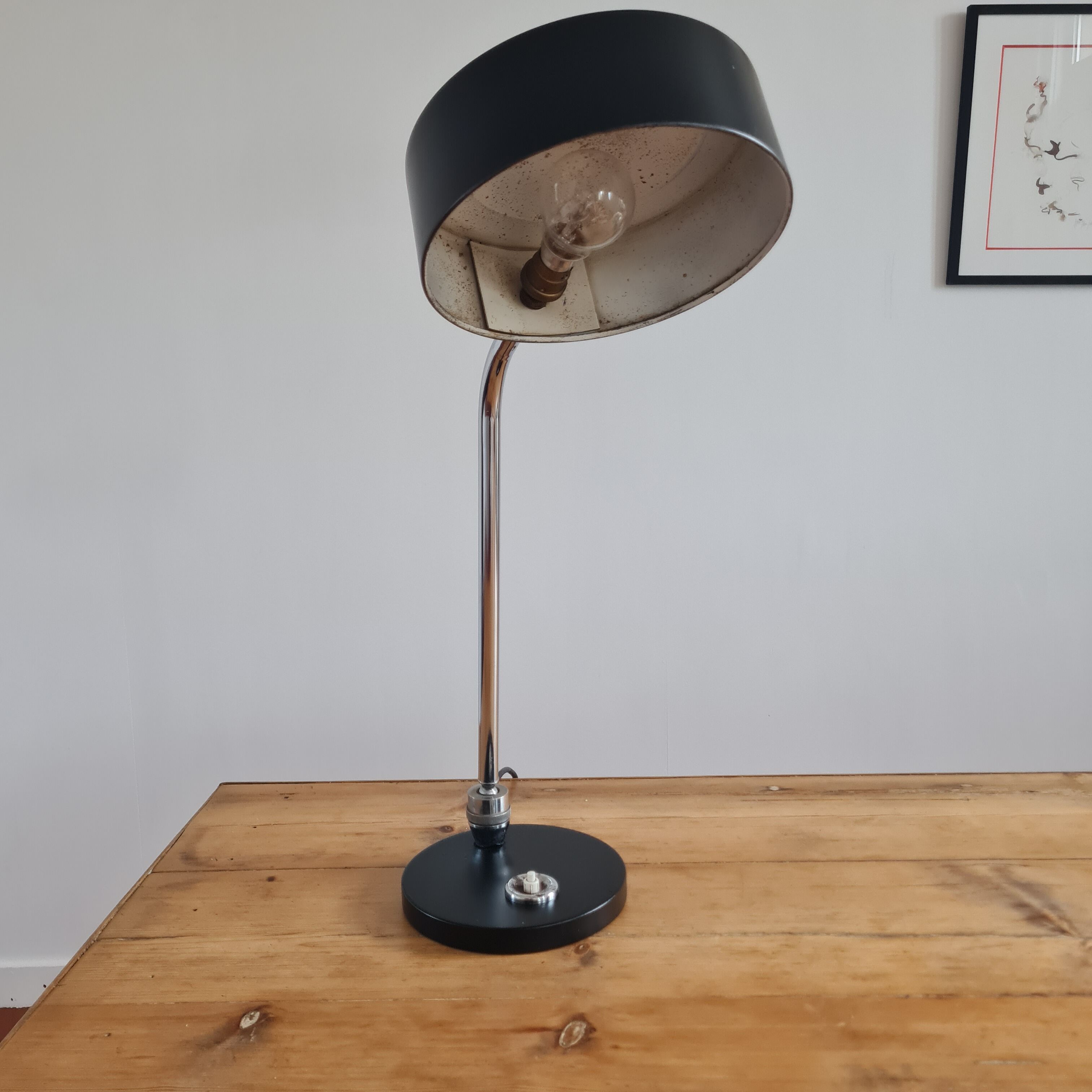 Jumo lamp