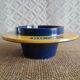 Vintage Ricard Saturn advertising ashtray