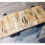 Table basse Roger Capron