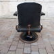 Hairdresser's chair
