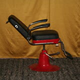 Fauteuil de barbier