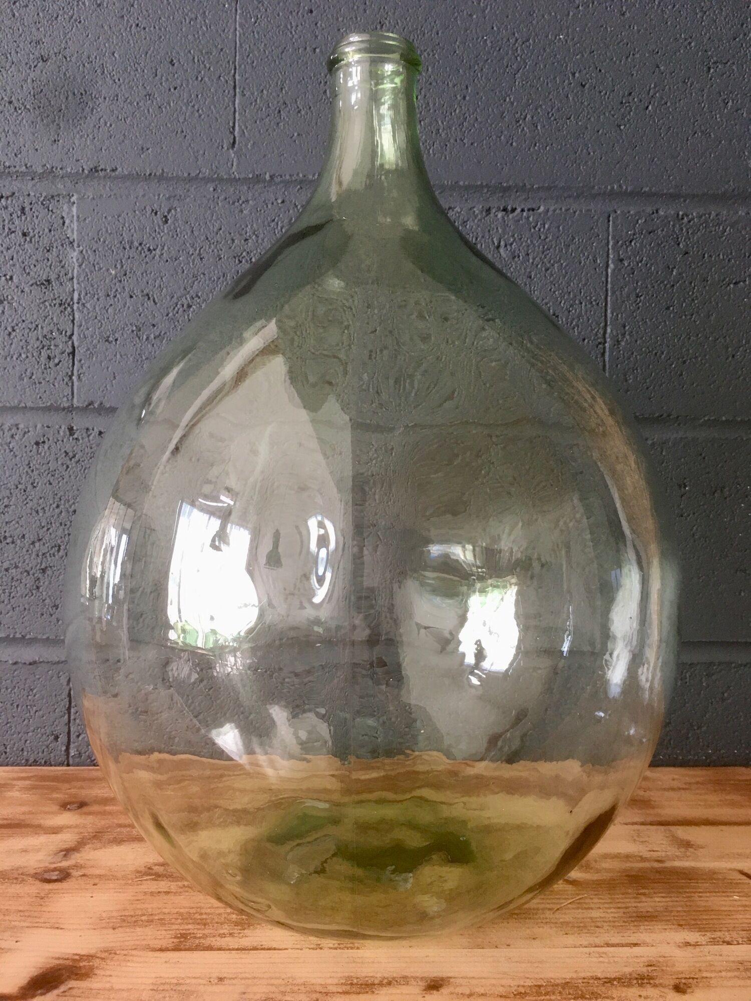 Demijohn XXL 30L