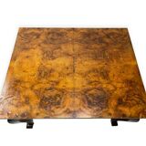 Table à manger art déco années 1930