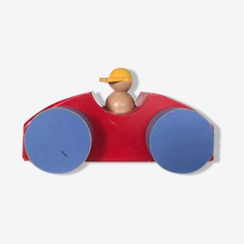 Children's toy car