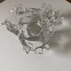 Crystal catchall from Sèvres
