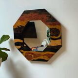 Mirror after Jean Claude Mahey, France, 70's