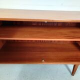 Scandinavian teak sideboard WK Màbel, 1960s