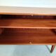 Scandinavian teak sideboard WK Màbel, 1960s