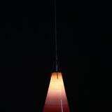 1990s Glass Pendant Italy