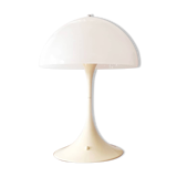 Panthela Panton table lamp from the 70s, large vintage model