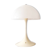 Panthela Panton table lamp from the 70s, large vintage model