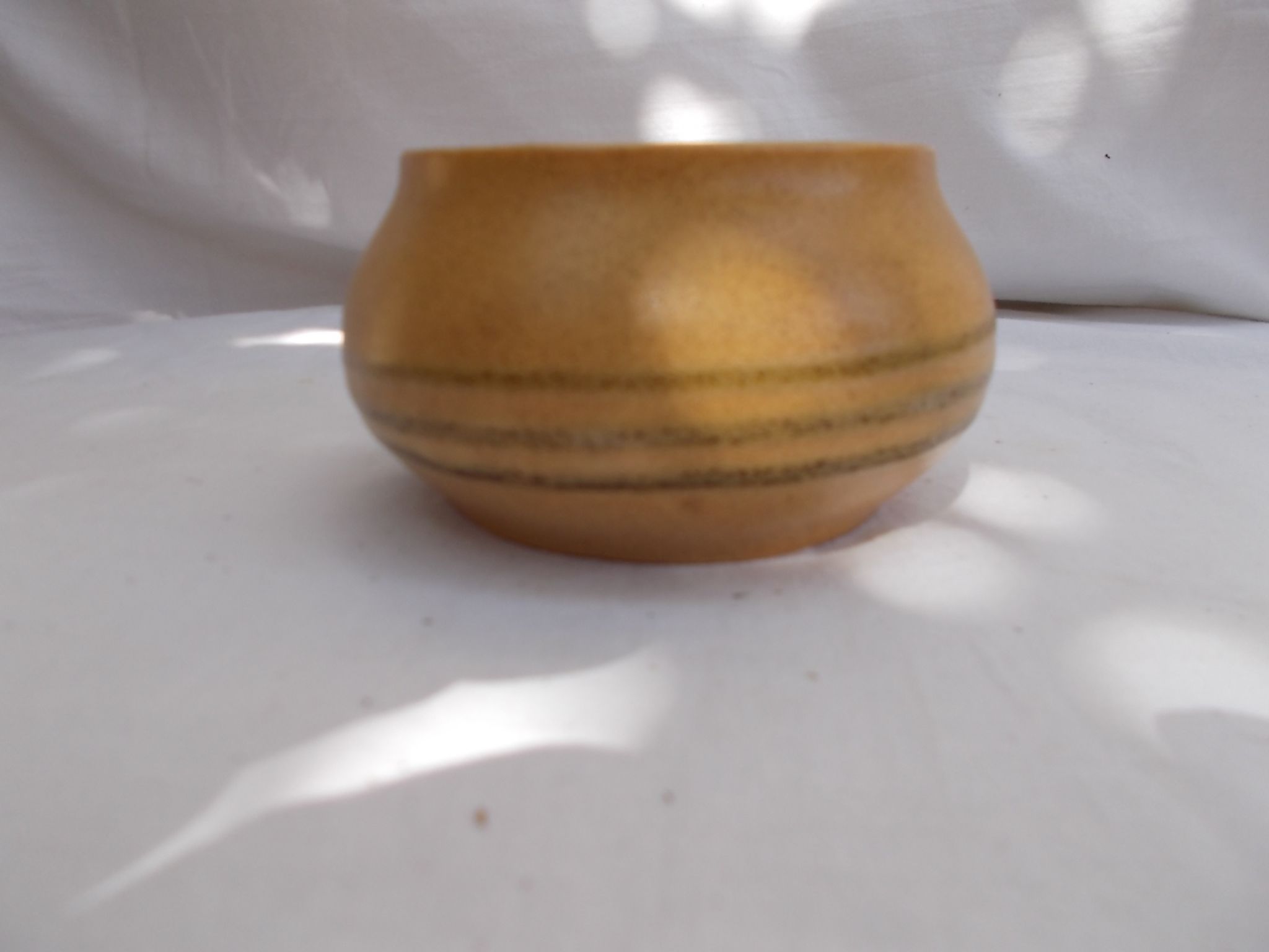 Pot Sarreguemines