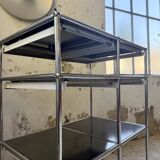 USM Haller double box 1980