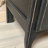 5-drawer chest of drawers