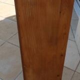 8-drawer craft cabinet - Fully restored