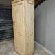 Antique cabinet wardrobe kitchen cupboard 72x200 cm