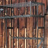 Coat rack