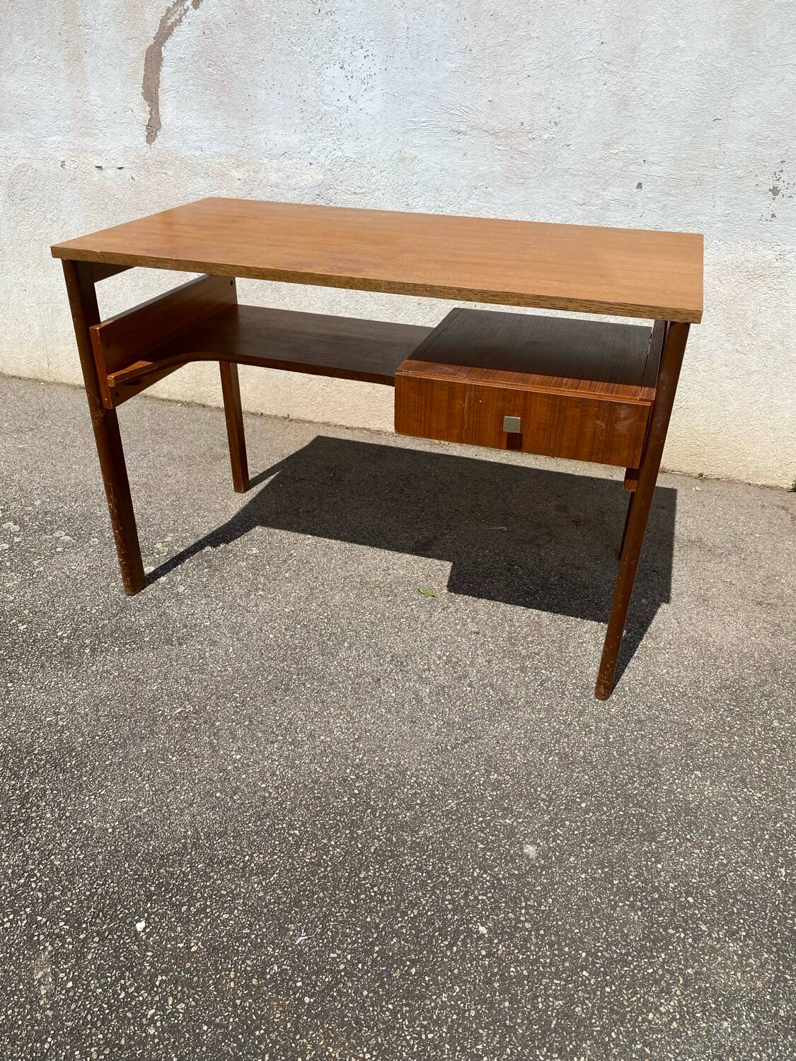 Vintage desk