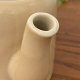 Individual tiled teapot