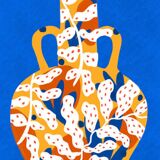 Amphorae Illustration