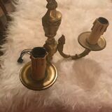 Wall sconce